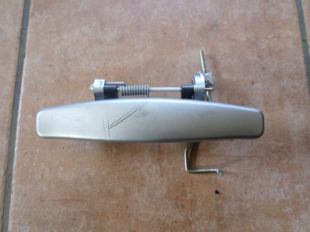 Dacia Sandero Trgriff Trffner ffner Griff auen hinten links 0501801