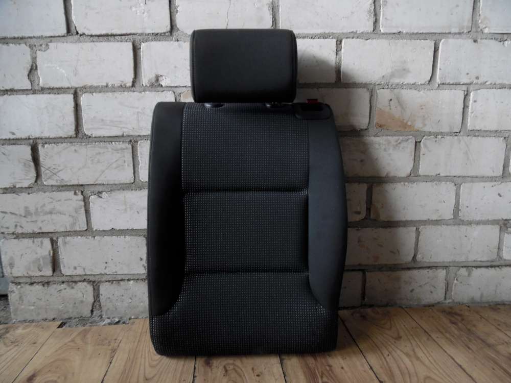 Audi A3 3-Trer Rckenlehne Sitzbank Hinten Links  