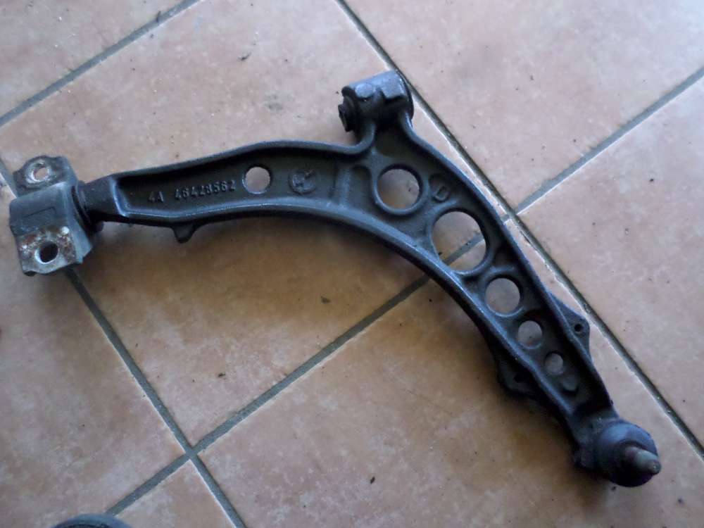 Fiat Punto 176 Querlenker Vorne Rechts 46428562  