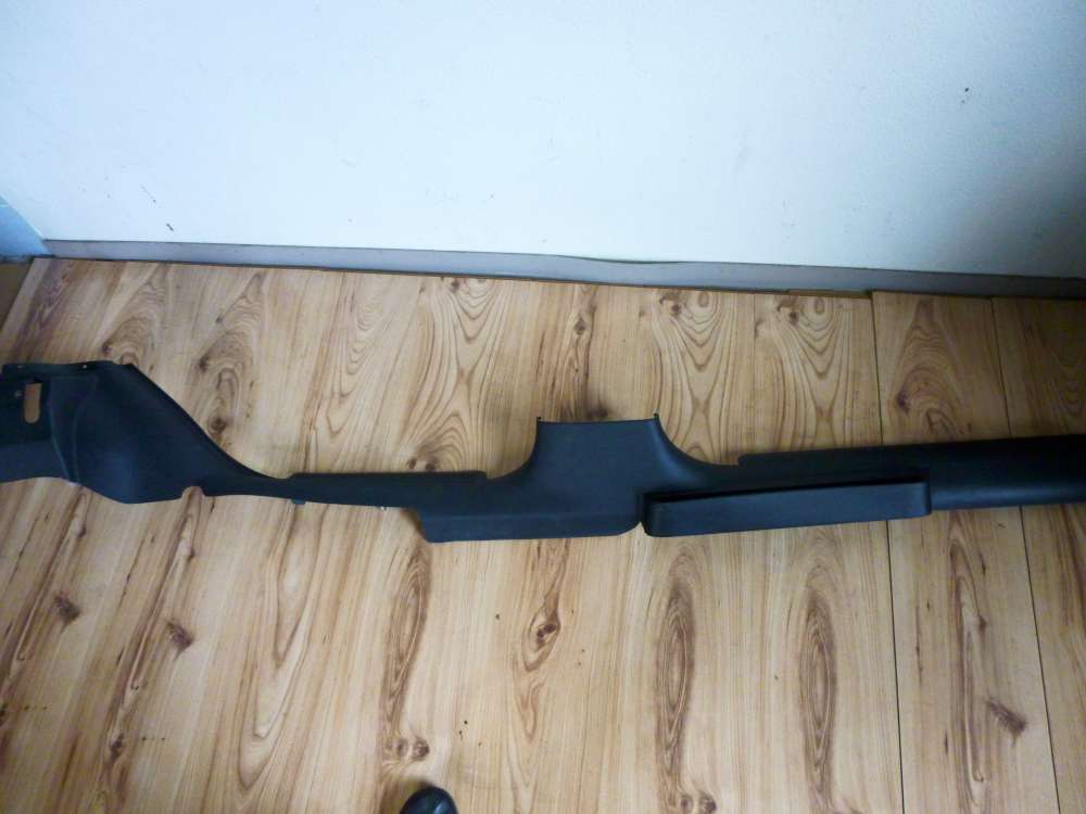 Opel Corsa C Verkleidun g Abdeckung einstieg innen links   9114823