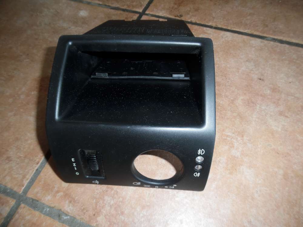 Mercedes A-Klasse W169 Abdeckung Lichtschalter Blende A1696800065