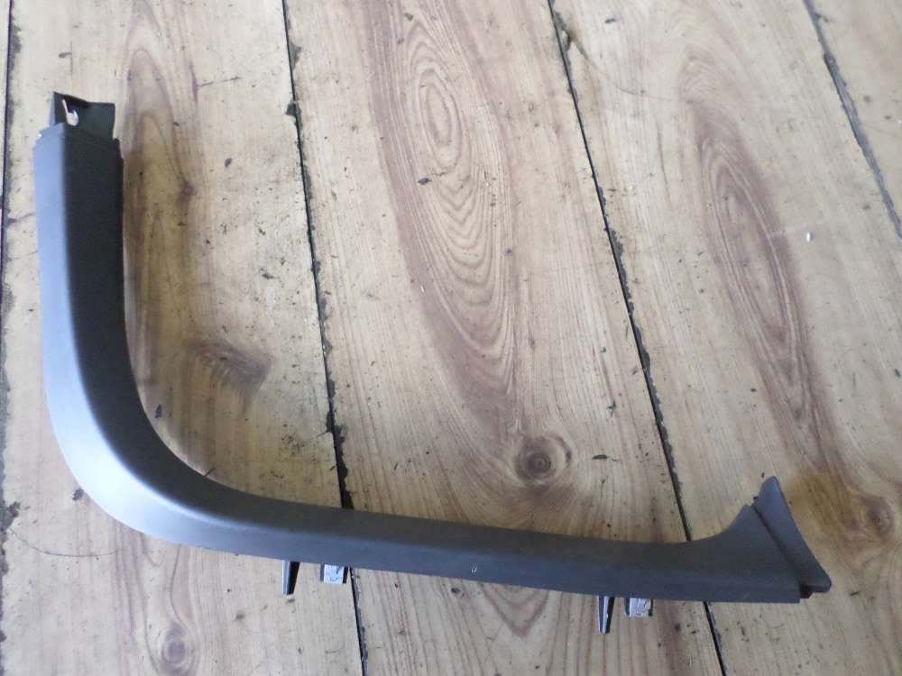 Ford Focus DA3 Bj 2006 Verkleidung Heckklappe Heckklappenverkleidung Rechts 4M51-N42906 ADW