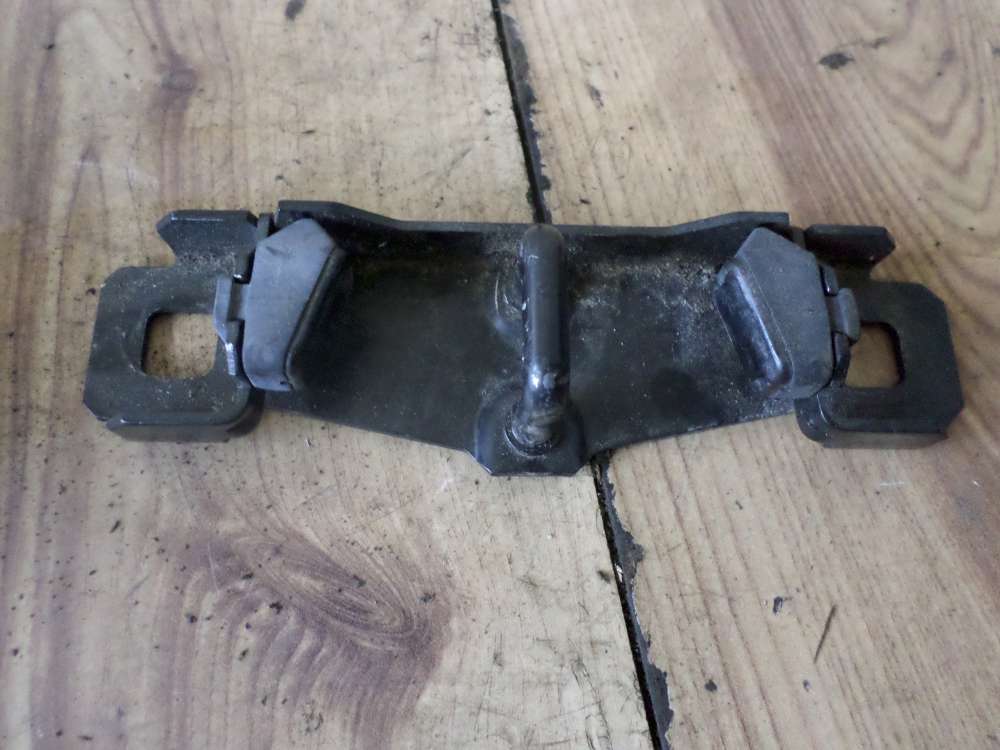 Ford Focus DA3 Bj 2006 Schloss Falle Schloßfalle Halter Heckklappe