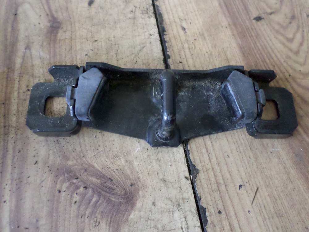 Ford Focus DA3 Bj 2006 Schloss Falle Schlofalle Halter Heckklappe