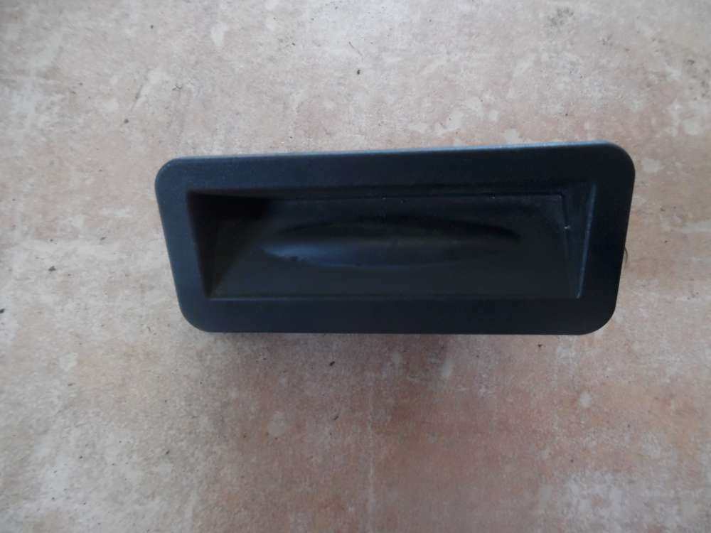 Ford Focus DA3 Heckklappe Schalter Öffner 3M51-19B514