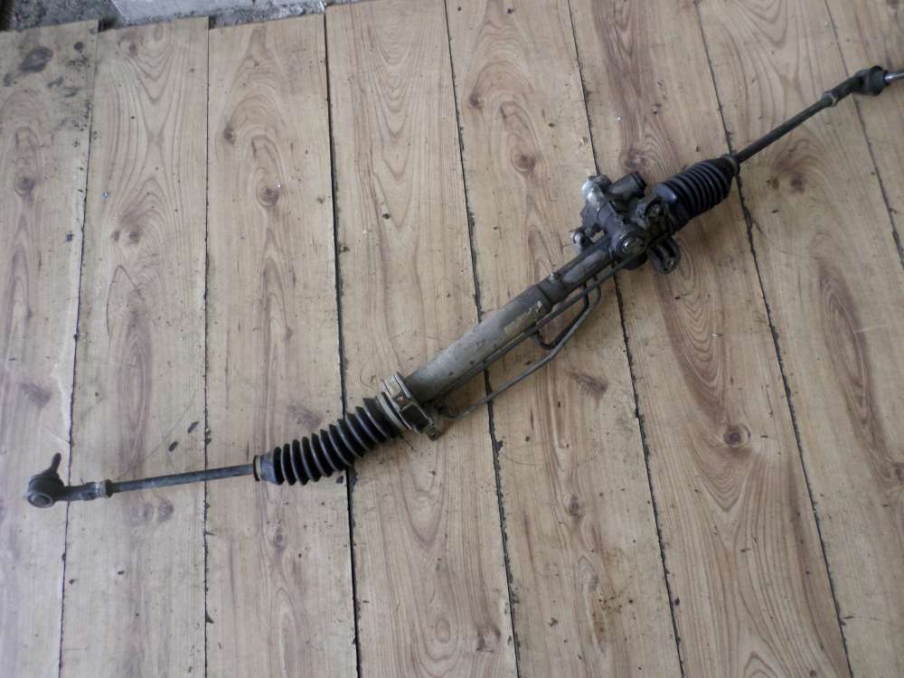 VW Golf 3 Bj 1995 Lenkgetriebe Servolenkung 6K1422061A