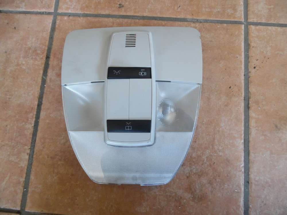 Mercedes W169 A 150 Original Innenbeleuchtung Innenraumleuchte Leselampe 1698200001