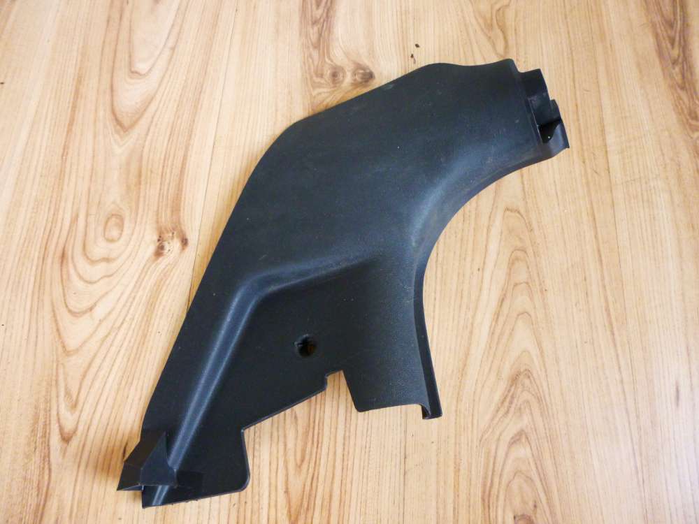 Opel Corsa C A-Sule Furaumverkleidung Links 09114458