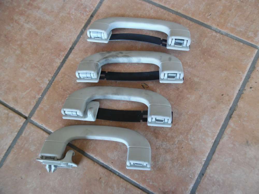 Mercedes W169 A 150 Original Innengriff Griff vorne und hinten A1698100151 A1698100251