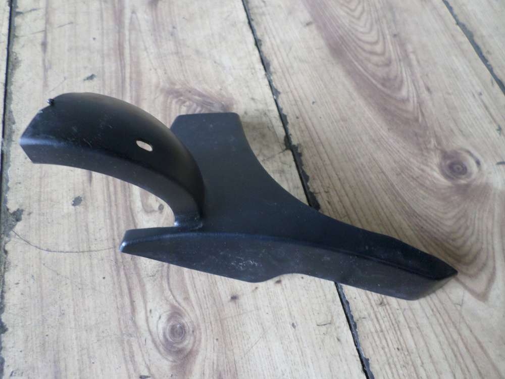 Audi A3 8P Scharnierabdeckung Abdeckung Hinten Rechts 8P3827280