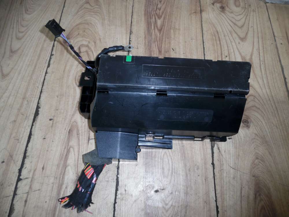 Mercedes A-klasse W169 Sicherungskasten A1695450540 