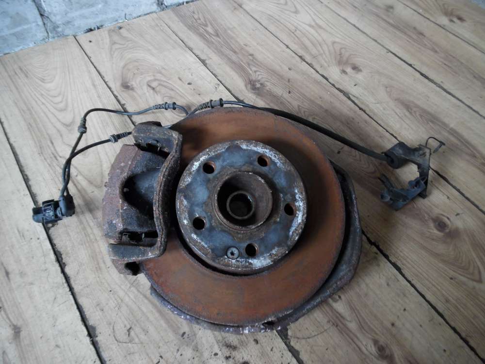 Mercedes-Benz W169 A150 A Klasse Achsschenkel rechts Vorder Achse 