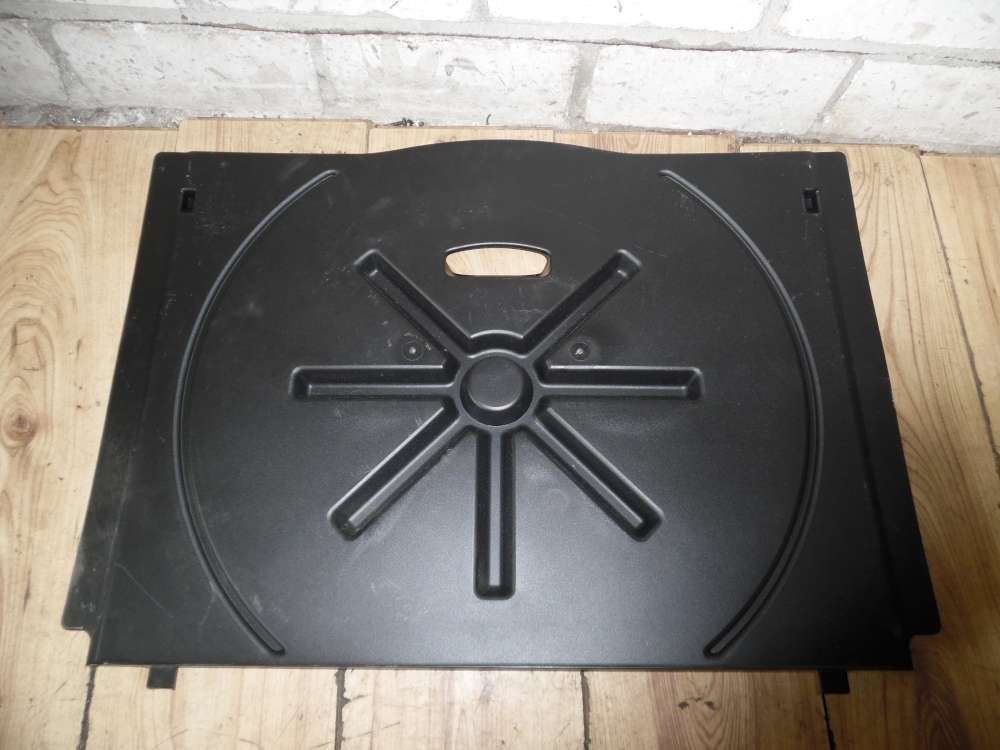 Peugeot 107 Original Reserverad Abdeckung 64771-0H01H
