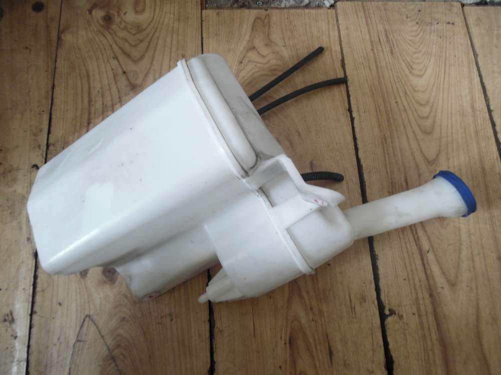 Peugeot 107 Original Wasserbehlter Wischwasserbehlter mit Pumpe