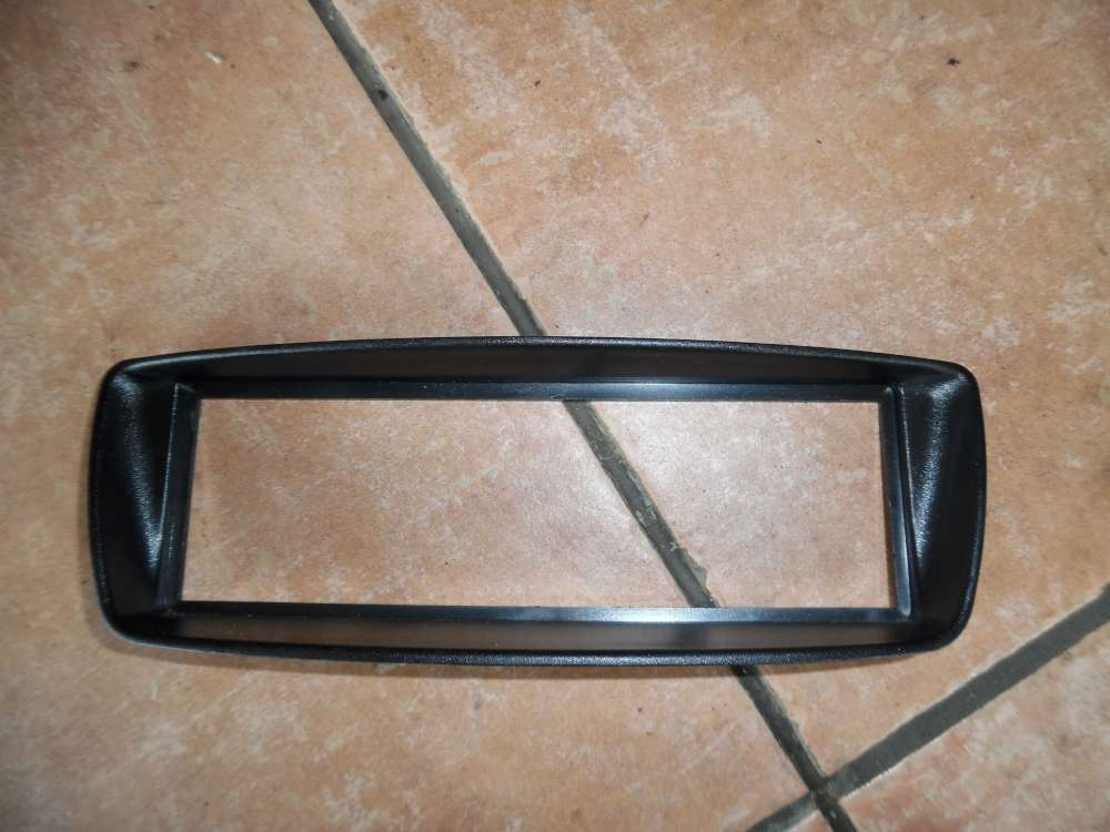 Peugeot 107 Original Radio Blende Einbau Rahmen Radioblende Einbaurahmen