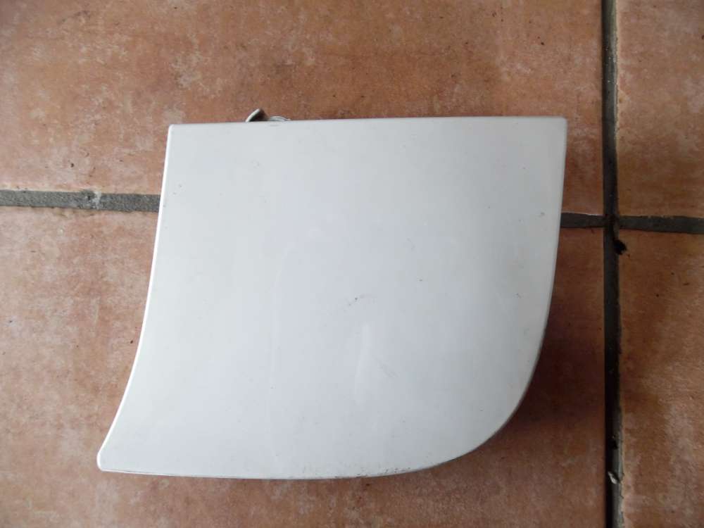 Peugeot 107 Tankklappe Tankdeckel