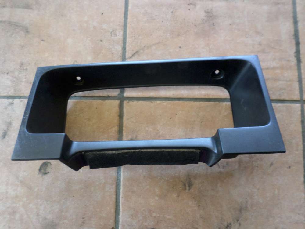 VW Golf 4 Tachoblende Tacho Blende Verkleidung 357857059C