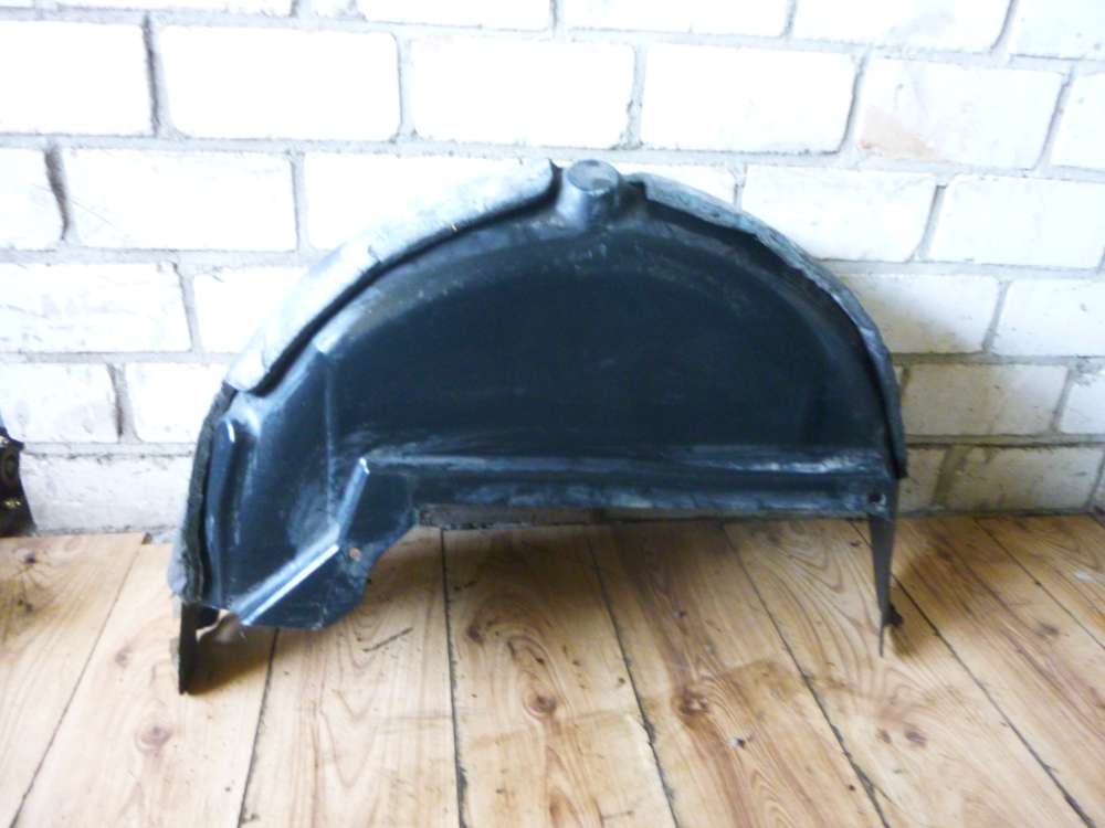 Ford Mondeo MK3 BWY Kombi Radhausschale Innenkotfl�gel hinten rechts 1S71N278B50