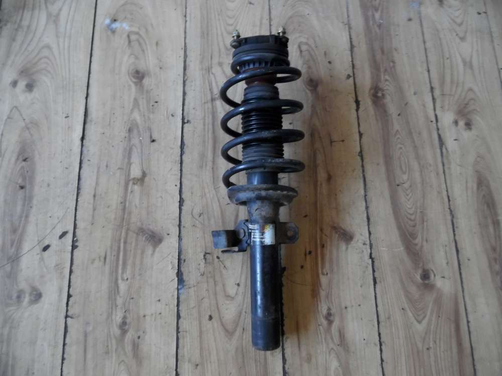Ford Mondeo III Stossdmpfer Federbein Vorne Links