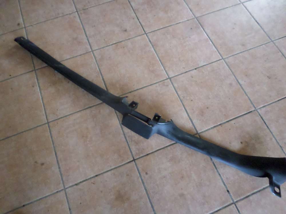 VW Golf 4 Einstiegsleiste Fu�leiste Verkleidung Rechts 1J4853372