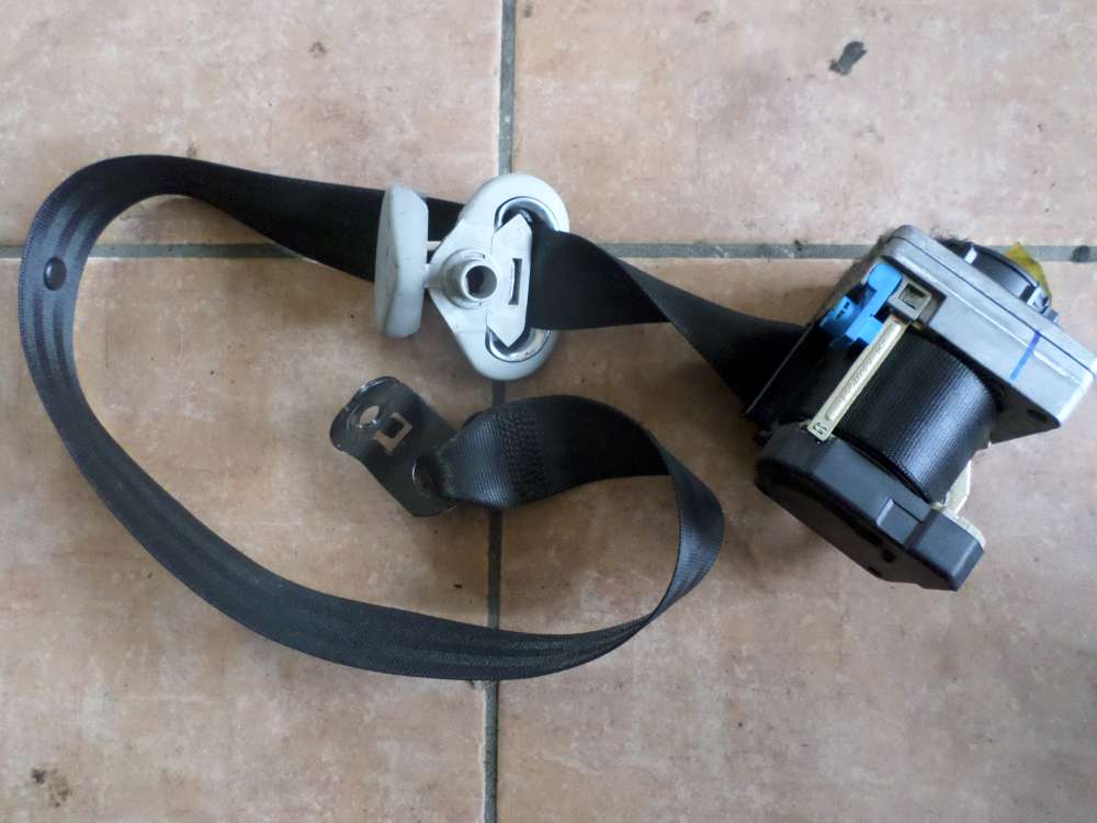 VW Golf IV Sicherheitsgurt Gurtstraffer Vorne Rechts 1J4857706J