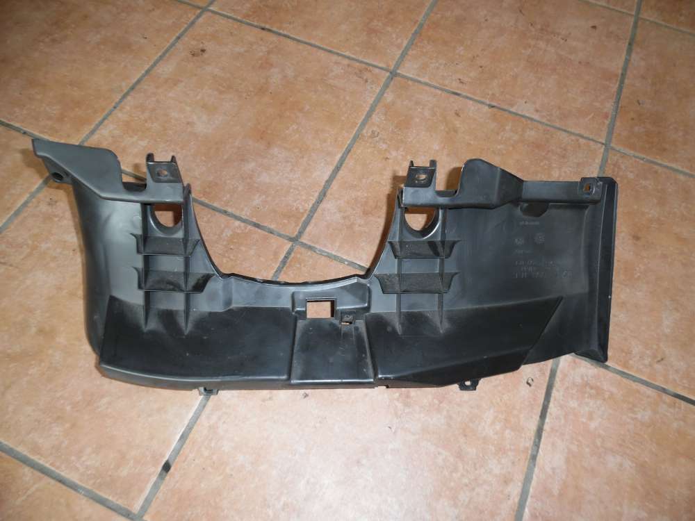 VW Golf 4 Verkleidung Furaum Abdeckung links 1J1858393A 