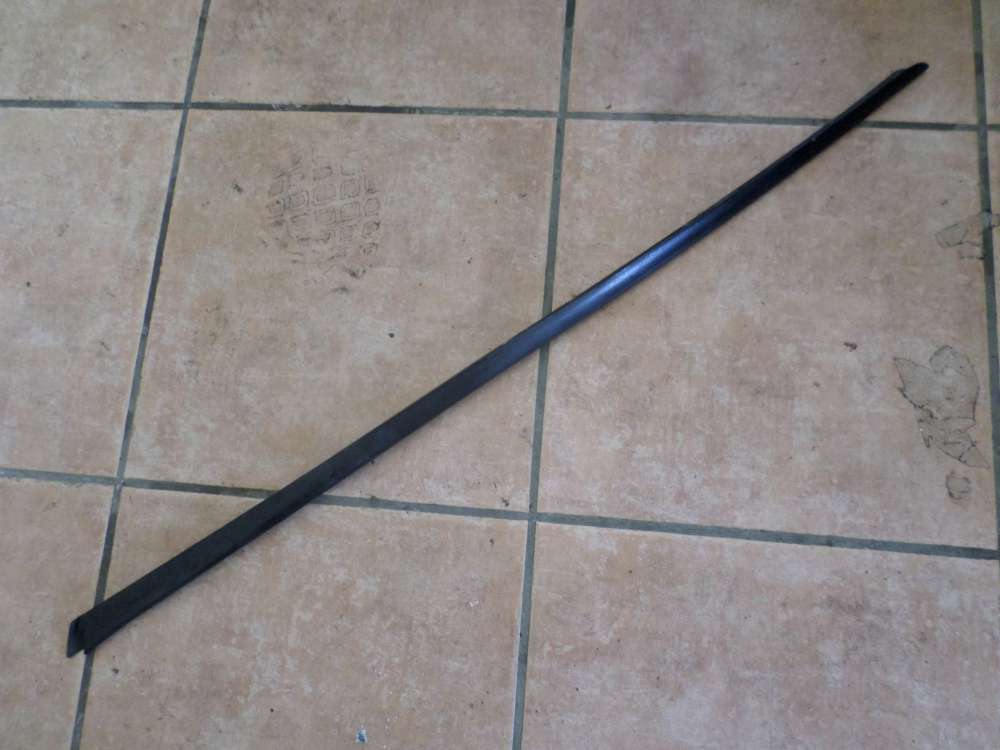 Audi A3 8P Bj 2007 Trdichtung Windschutzleiste Vorne Rechts 8P0854328B