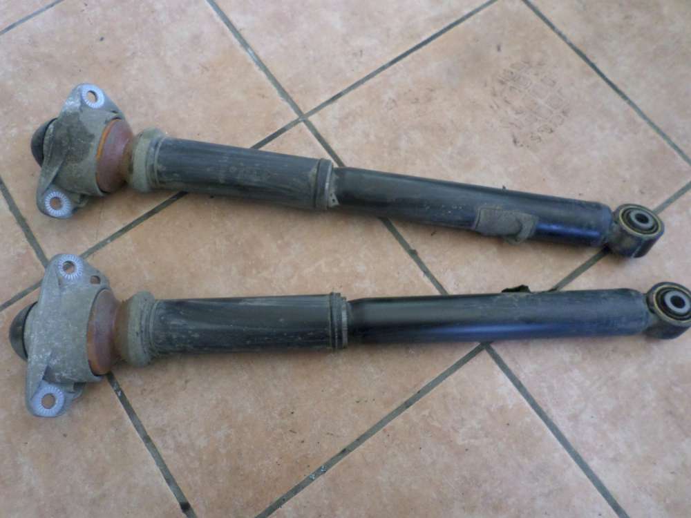 Audi A3 8P Stodmpfer Dmpfer Hinten 1K0513425