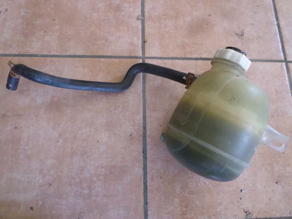 Renault Megane Scenic Bj 1999 Ausgleichsbehlter Khlwasserbehlter mit Schlauch 7700839184