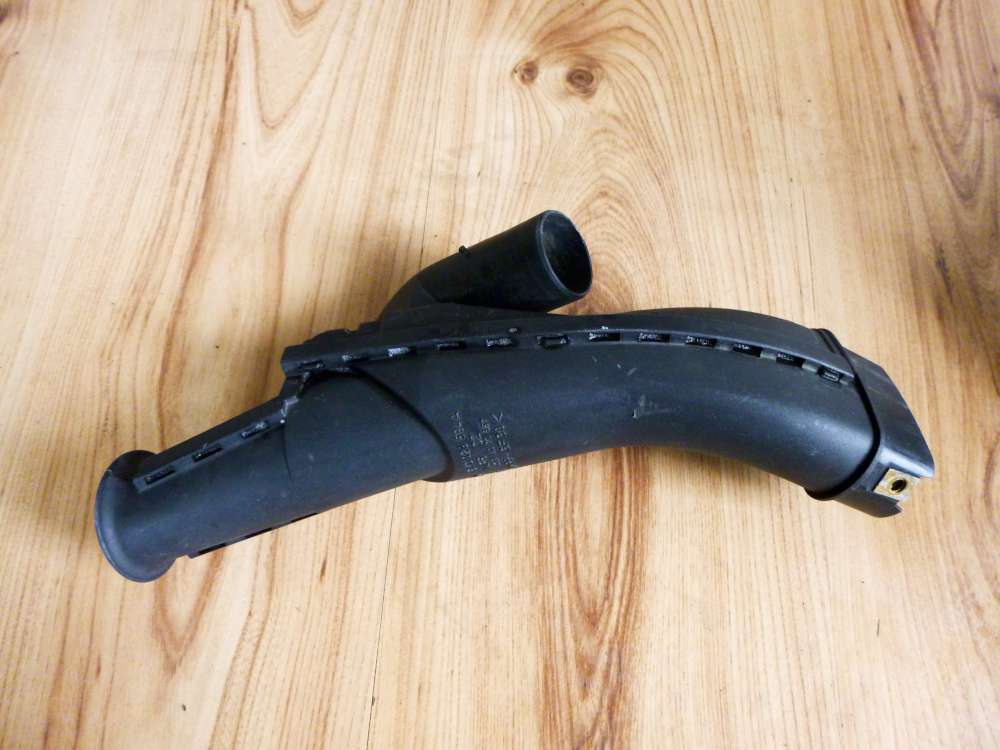 Skoda Fabia 6Y Luftschlauch Ansaugschlauch 6Y0129594A