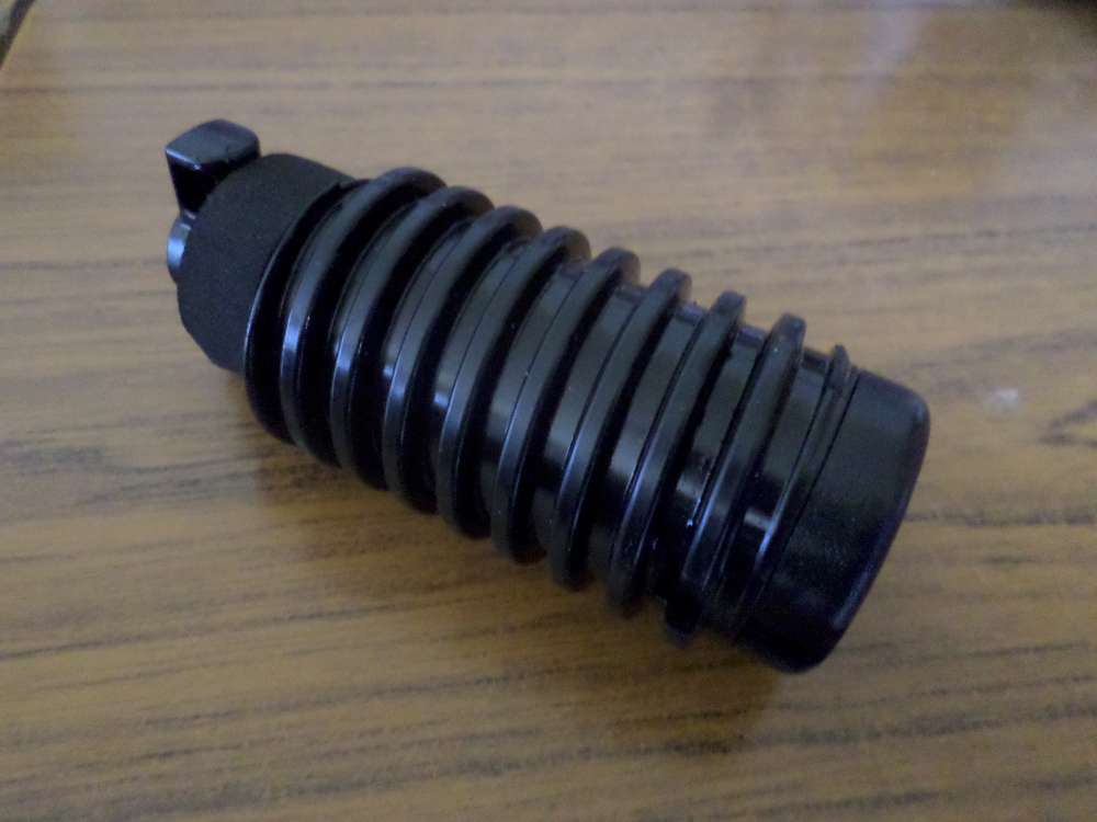Audi A3 8P Schraube fr Reserverad 1K0803899