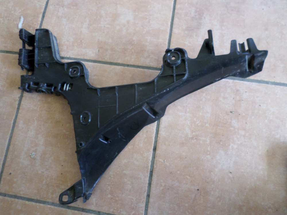 Audi A3 8P Stostangenhalter Halterung Hinten Rechts 8P3807378