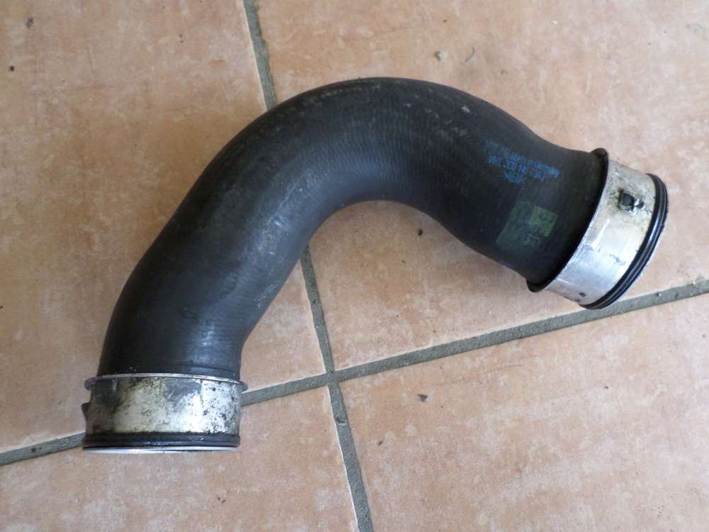 Audi A3 8P Ladeluftschlauch Schlauch 3C0145834F