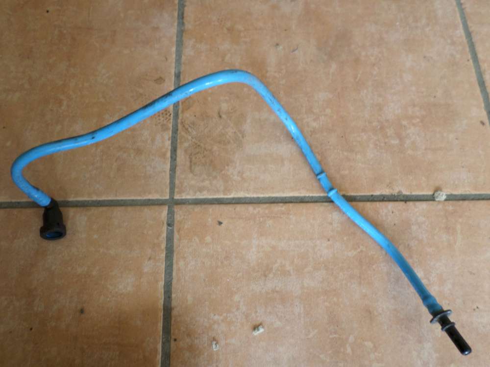 Audi A3 8P Kraftstoffleitung Dieselleitung 1K0201294