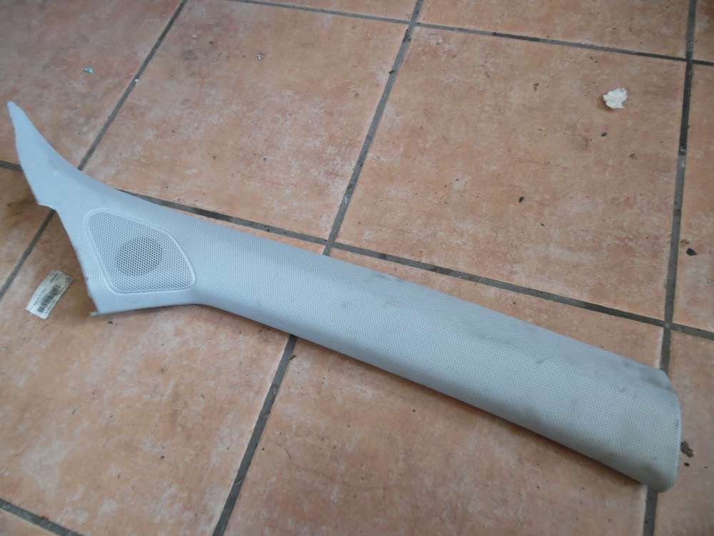 Audi A3 original Sportback Verkleidung A-Sule Vorne Rechts 8P0035410 