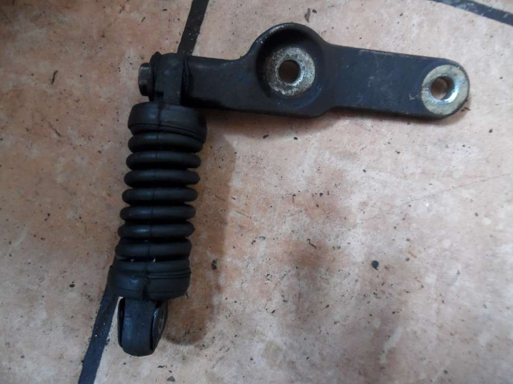 Ford Mondeo III Spannrollenhalter 