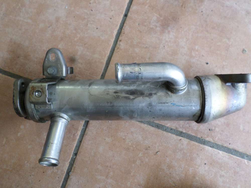 Ford Mondeo III AGR-K�hler Abgask�hler 1C1Q-9F465-AC