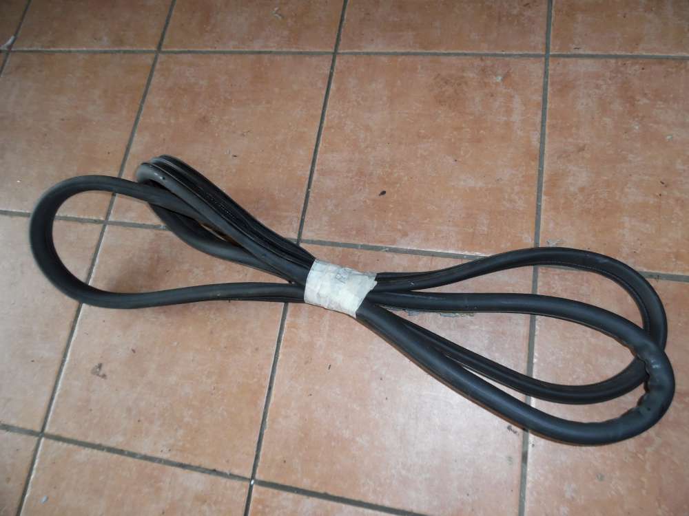 Ford Mondeo IV BWY Trgummi Trdichtung Dichtung Hinten Links