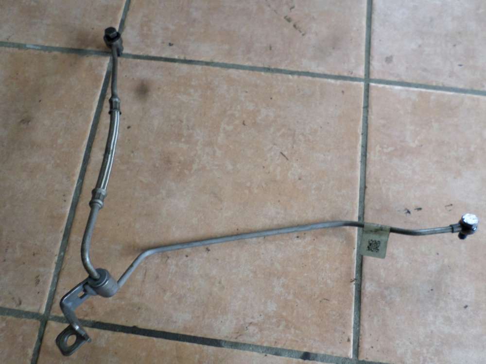Ford Mondeo III lleitung lrohr 2S7Q-6K679