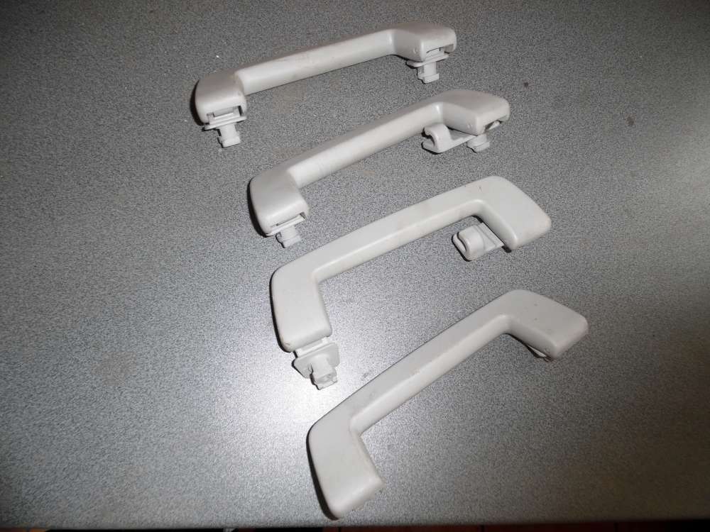 Ford Mondeo BWY Haltegriff Angstgriffe Griff Vorne /  Hinten 