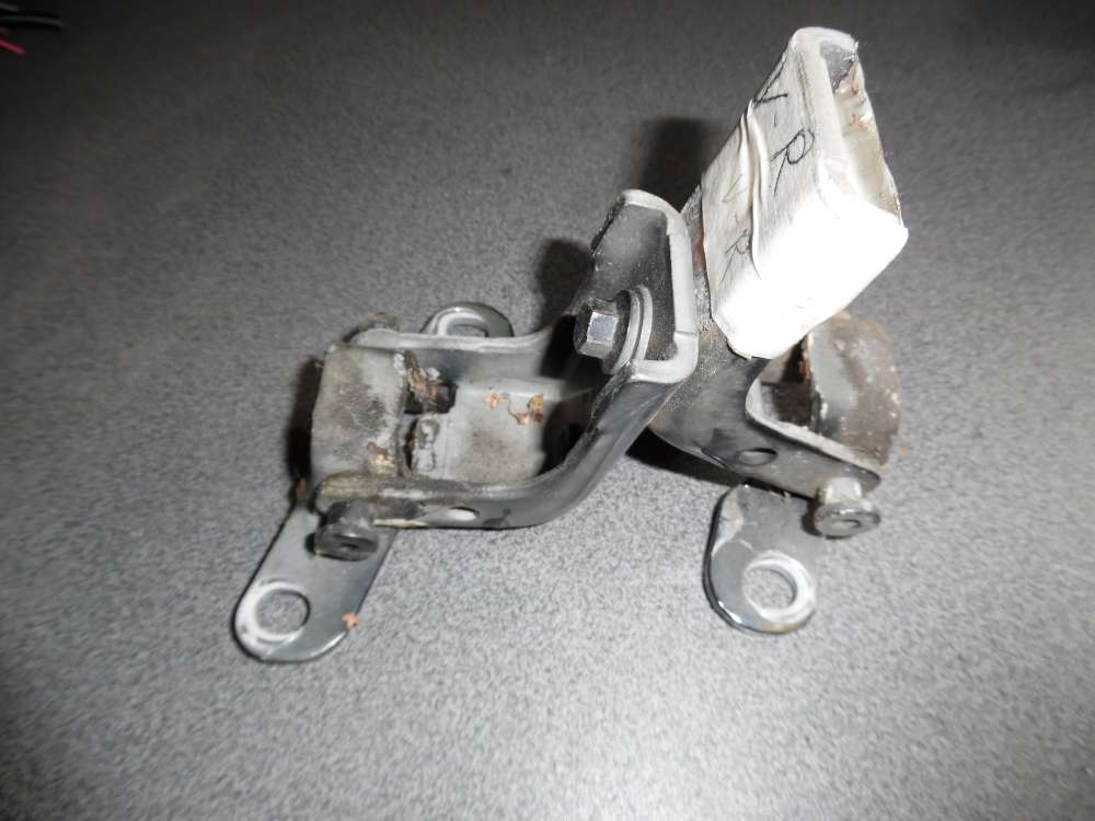Ford Mondeo BWY Original Trscharnier Scharniere Vorne Rechts 1S7A-F22800-AB