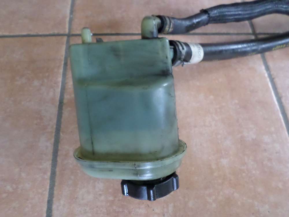 Ford Mondeo III Servolbehlter lschlauch XS71-3R700-AF
