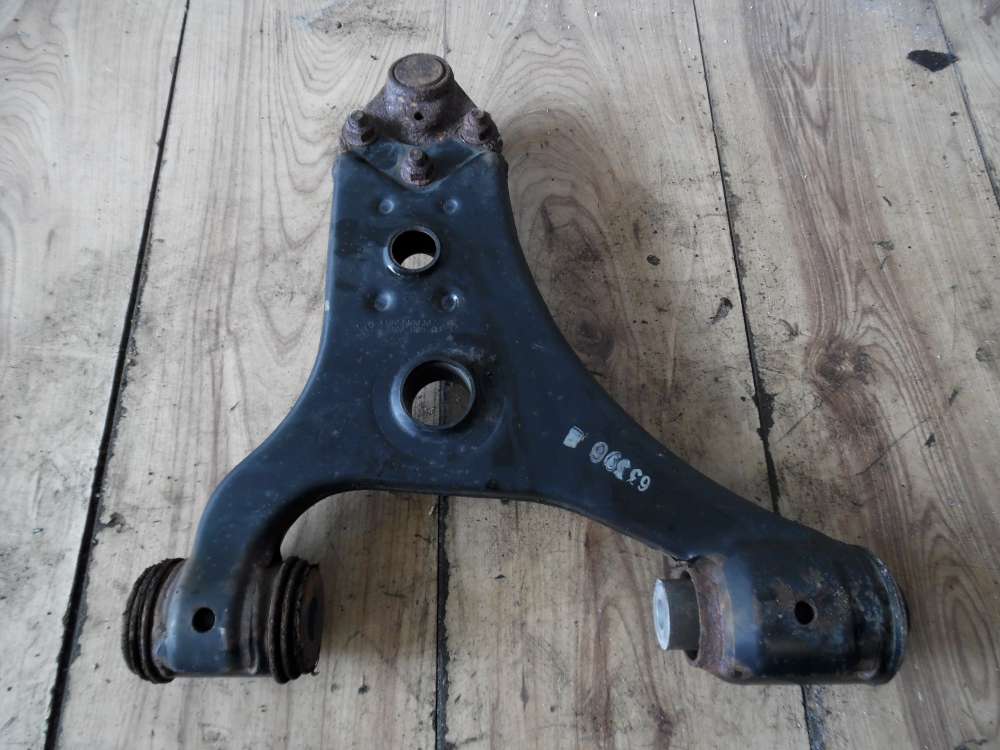 Querlenker vorne rechts Original Mercedes W169 A1693300307