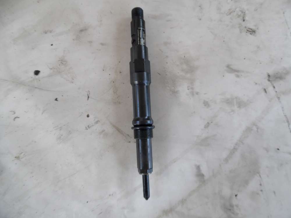 Einspritzdse Injektor Ford Mondeo 2,0 TDCI 2S7Q9K546AJ 2S7Q9K546AH EJDR00301Z