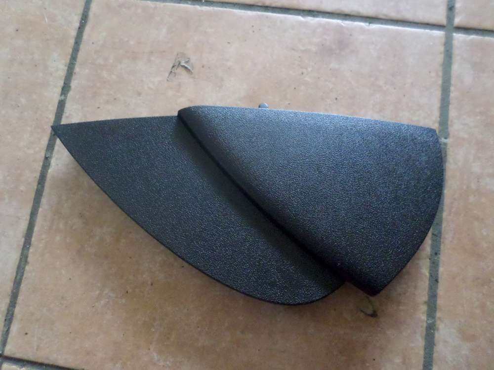 Audi A3 8P Original Verkleidung Armaturenbrett Links 8P0857085