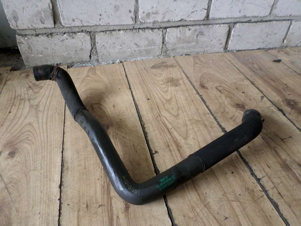 Mercedes W169 Khlwasserschlauch Schlauch A1695010182