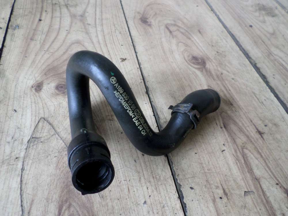 Mercedes-Benz A-Klasse W169 Khlwasserschlauch A1698301596