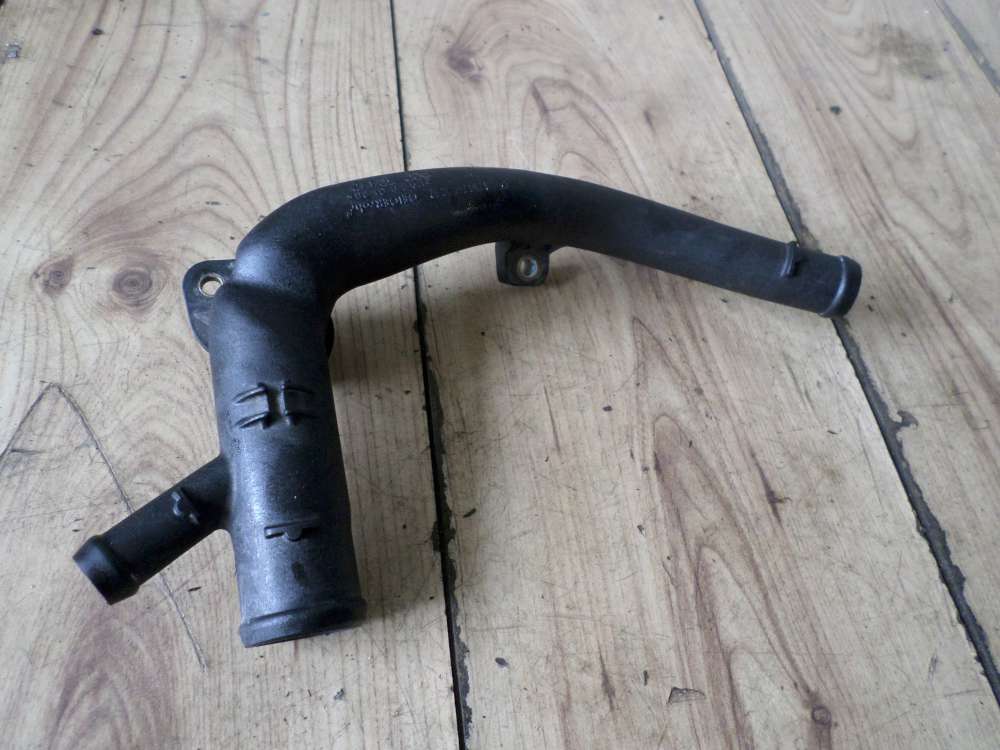 Mercedes W169 B-Klasse Wasserleitung Wasserrohr A2662000052
