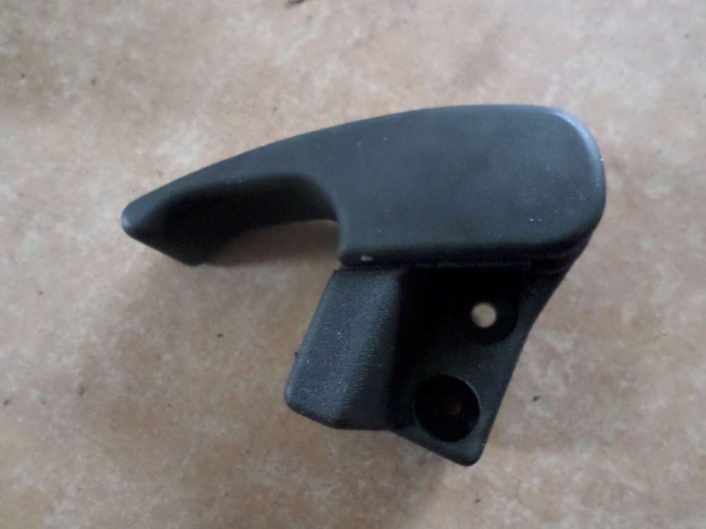 VW Audi A3 Motorhaubenffner ffner Griff 1H1823533 