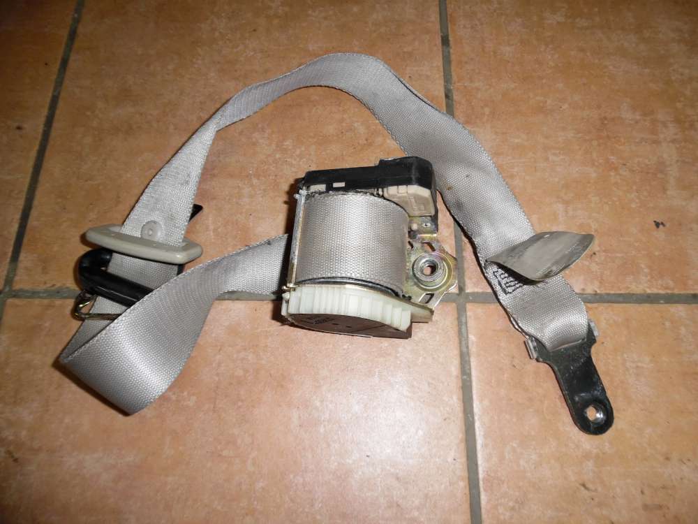 Ford Mondeo BWY Original Sicherheitsgurt Gurt vorne links